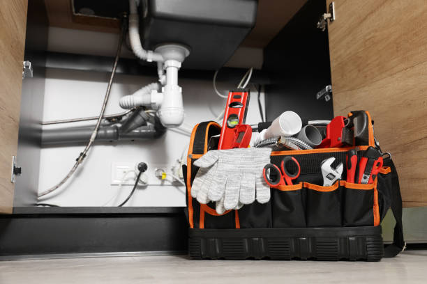 Best Pipe Repair Near Me  in Westland, MI