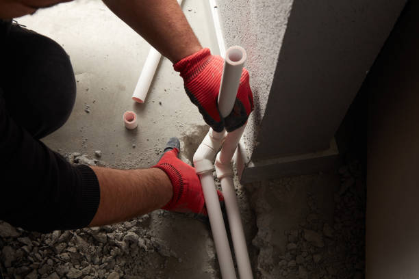 Best Sewer Line Repair  in Westland, MI