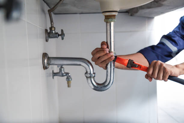 Best Leak Detection Services  in Westland, MI