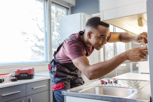 Best Plumbing Installation Services  in Westland, MI