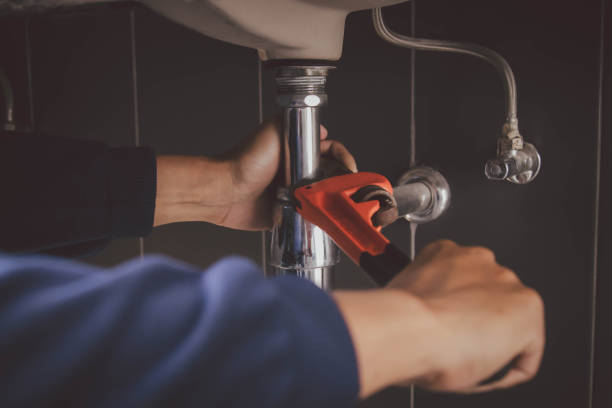 Professional Plumbing in Westland, MI